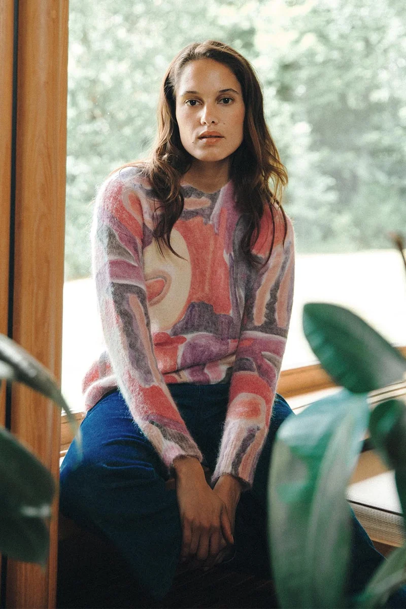 Pull Délices