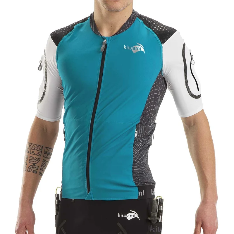 Equilibrium TR Top PRO Emerald