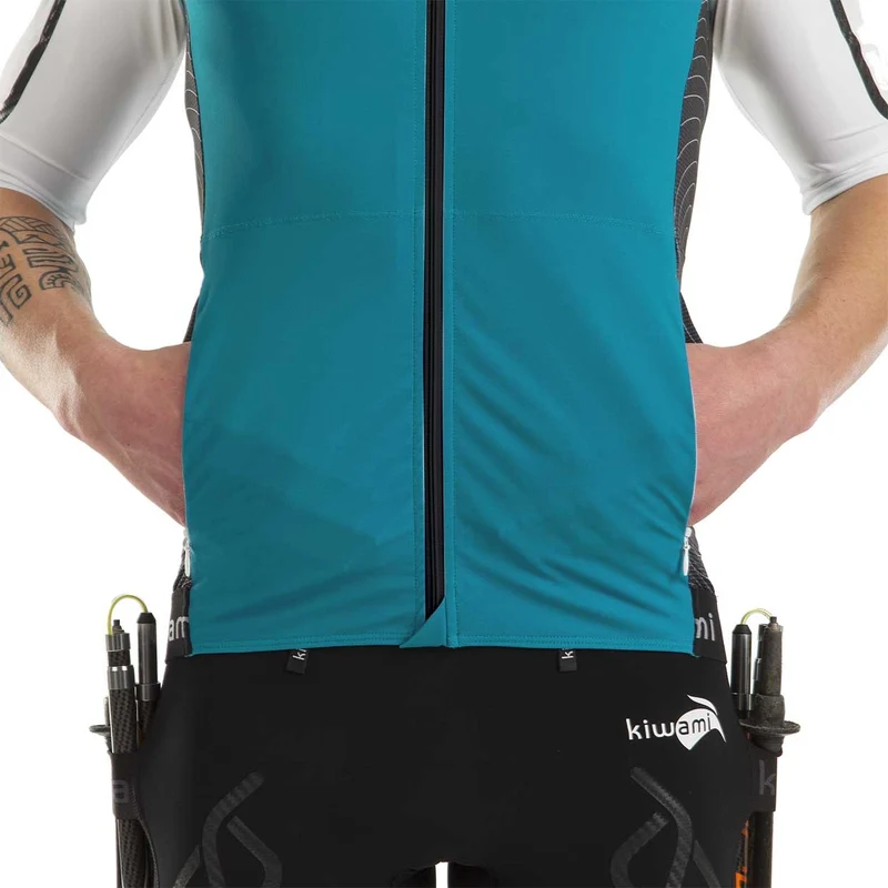 Equilibrium TR Top PRO Emerald