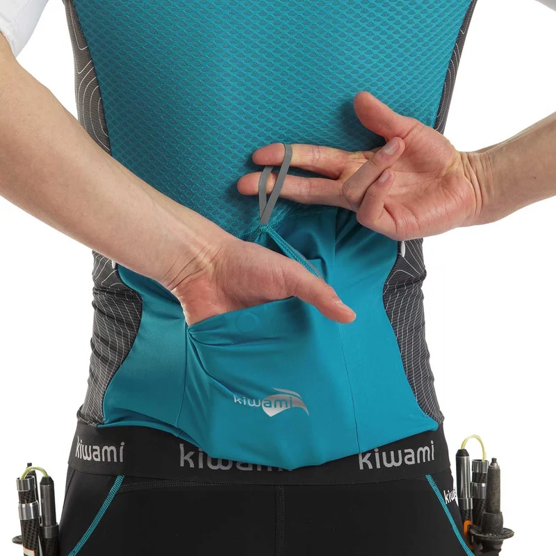 Equilibrium TR Top PRO Emerald