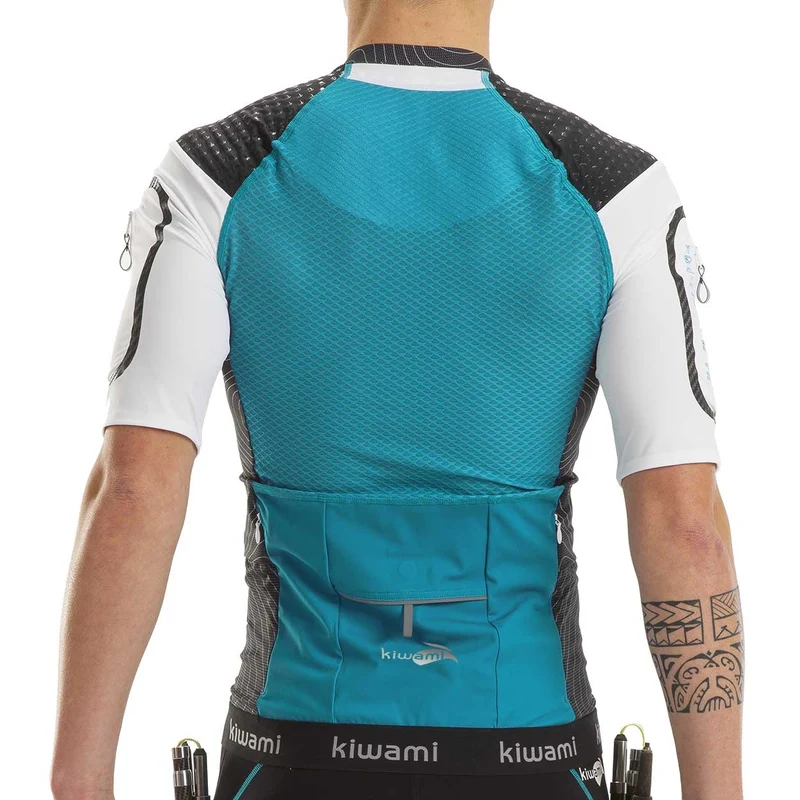 Equilibrium TR Top PRO Emerald