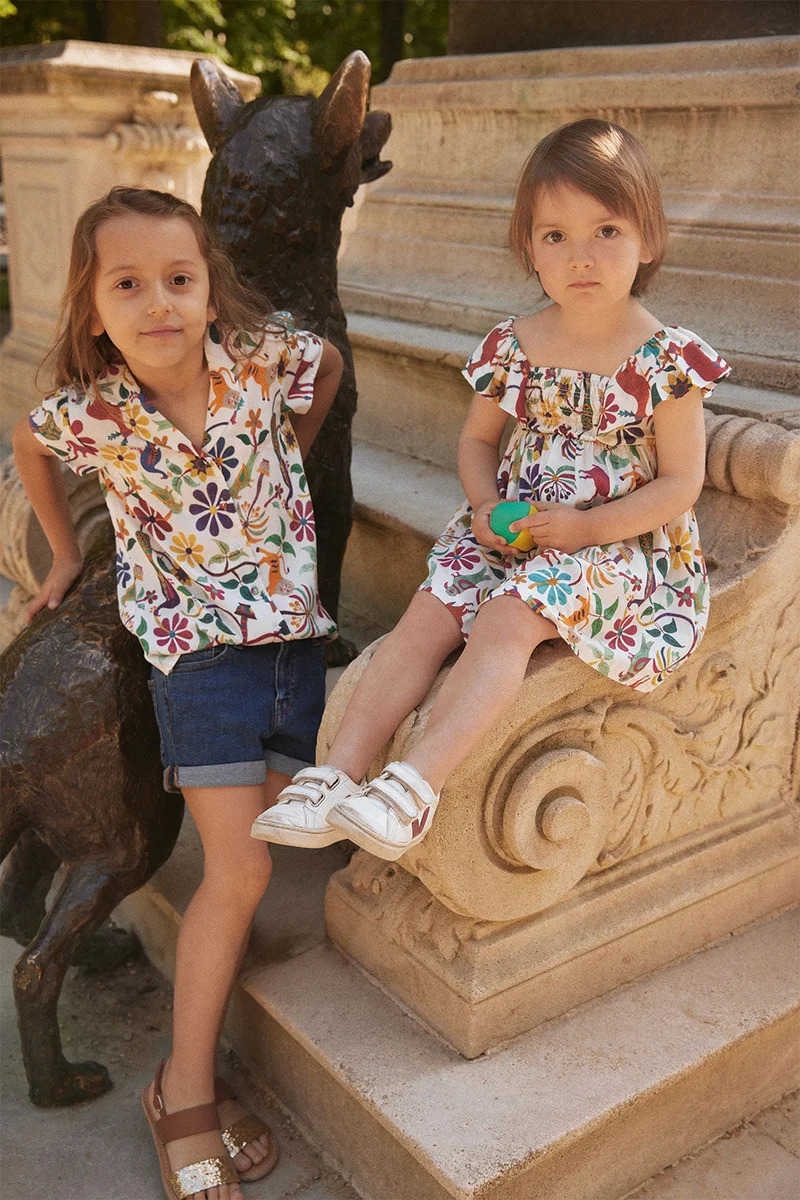 Mini Chemisette Jaipur
