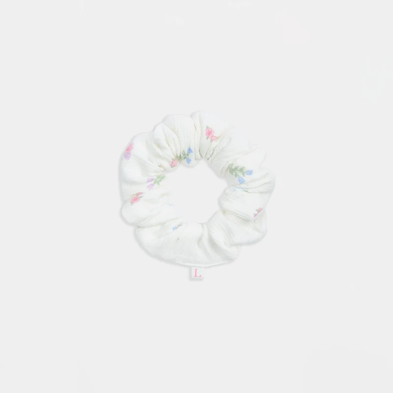 Chouchous Imprimés (3er-Pack) - Multicolore