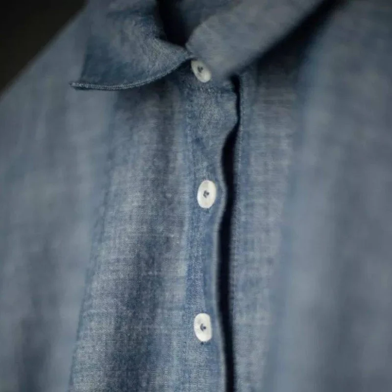 PATRON DE COUTURE PDF | Robe Rugby | Merchant & Mills | UK 6–18