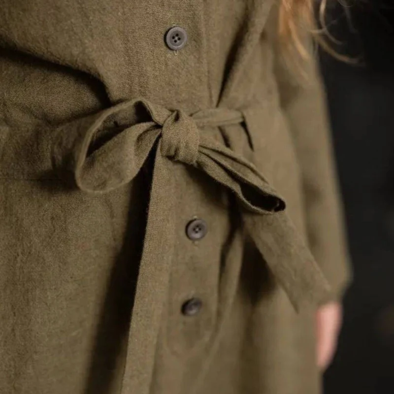 PATRON DE COUTURE PDF | Combinaison Cassidy | Merchant & Mills | UK 6–18