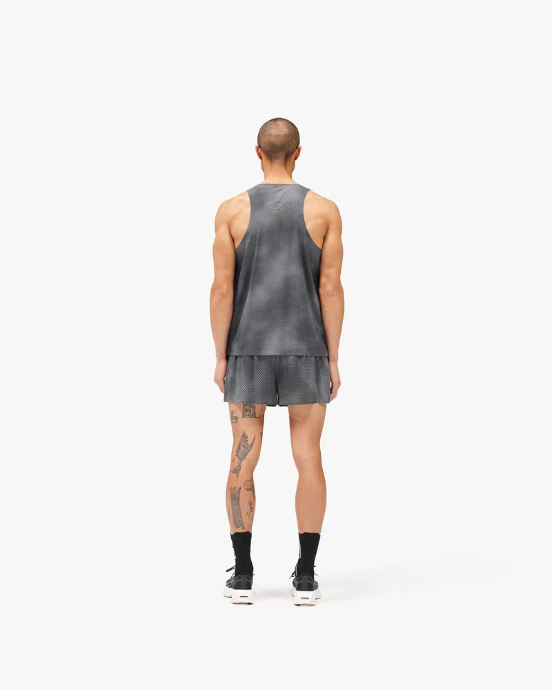 247 Ultra Short - Black Fade Out