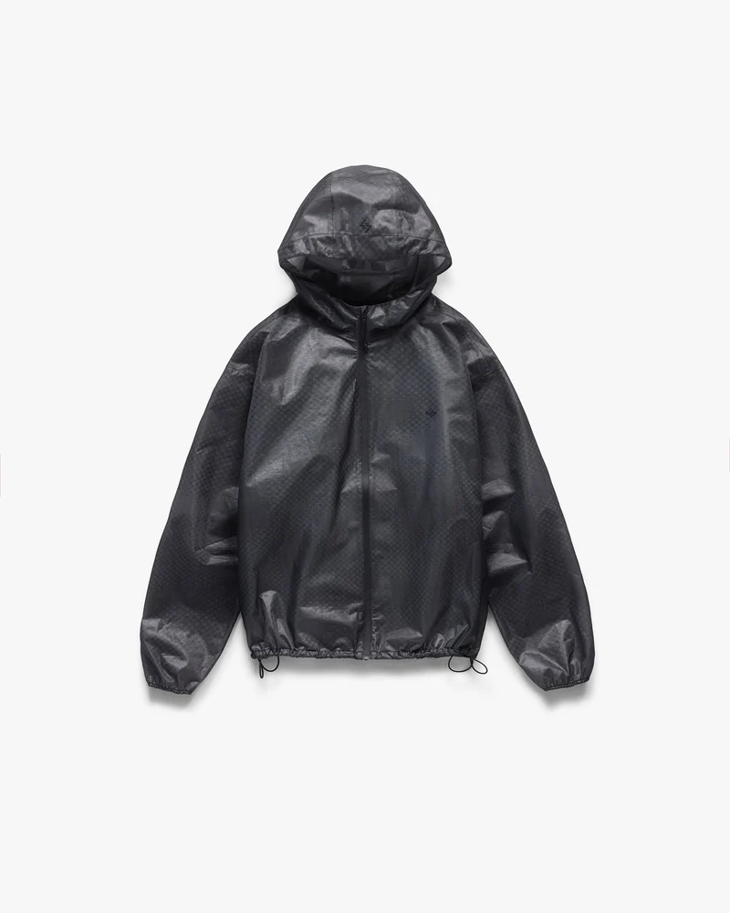 247 Ultra Jacket - Black Fade Out