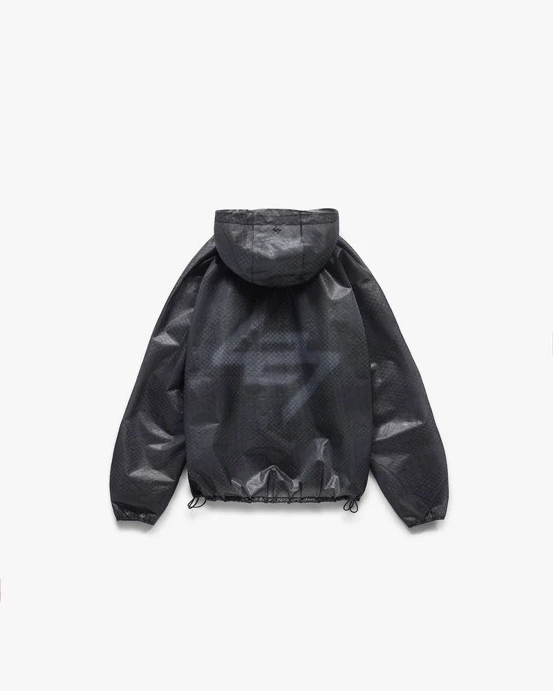 247 Ultra Jacket - Black Fade Out