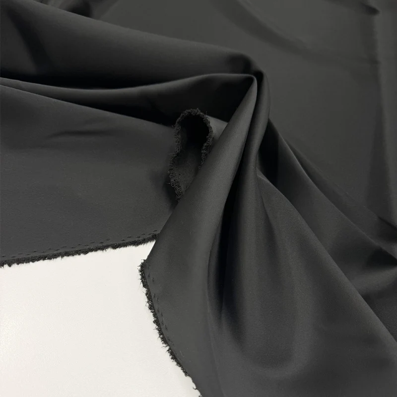 Tissu Satin Duchesse Stretch - Alfieri