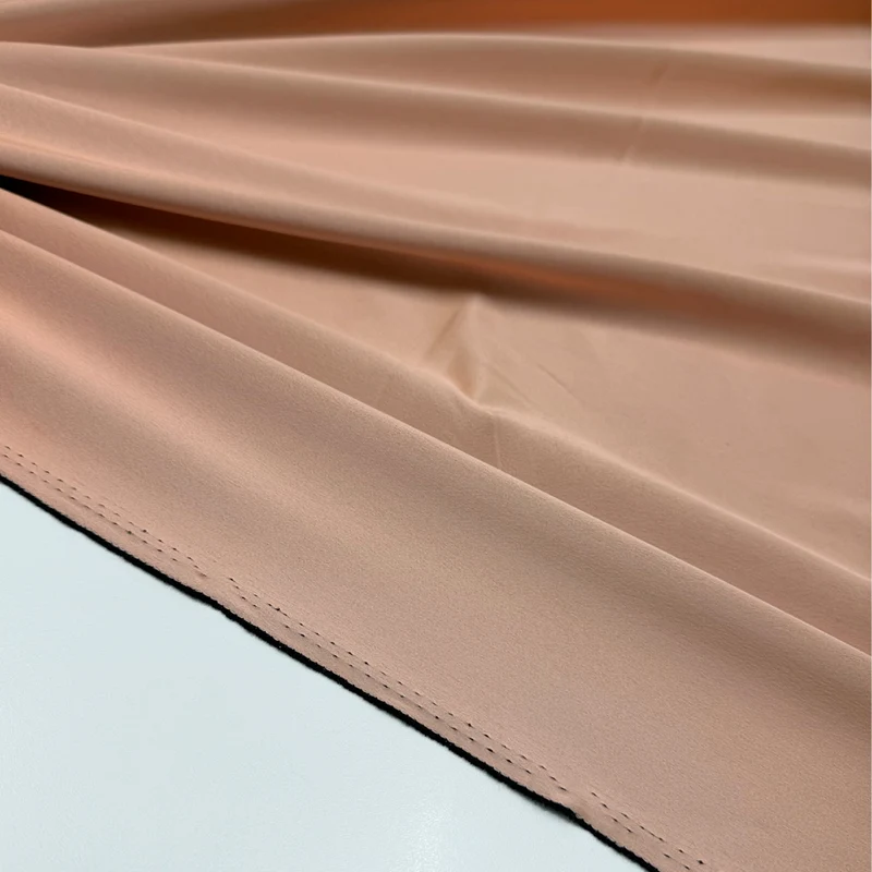 Tissu Satin Duchesse Stretch - Alfieri