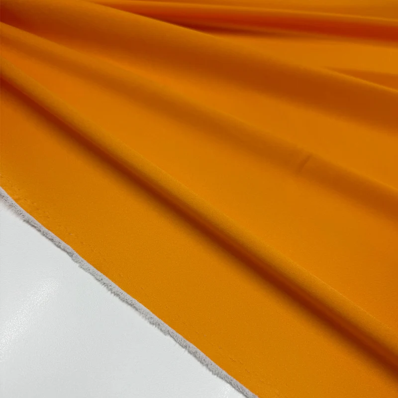 Tissu Satin Duchesse Stretch - Alfieri
