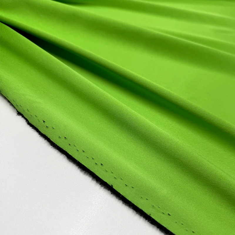 Tissu Satin Duchesse Stretch - Alfieri