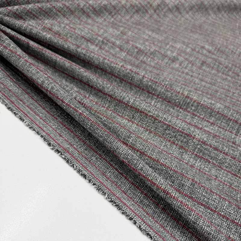 Tissu Tailleur Stretch, Viscose - Métallisé, Avetta