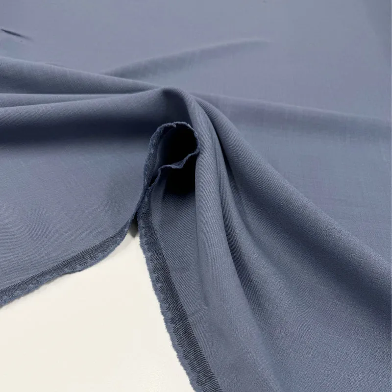 Tissu Tailleur, Gabardine Laine - Marietta