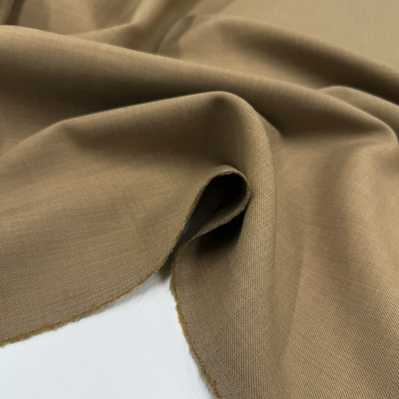 Tissu Tailleur, Gabardine Laine - Marietta