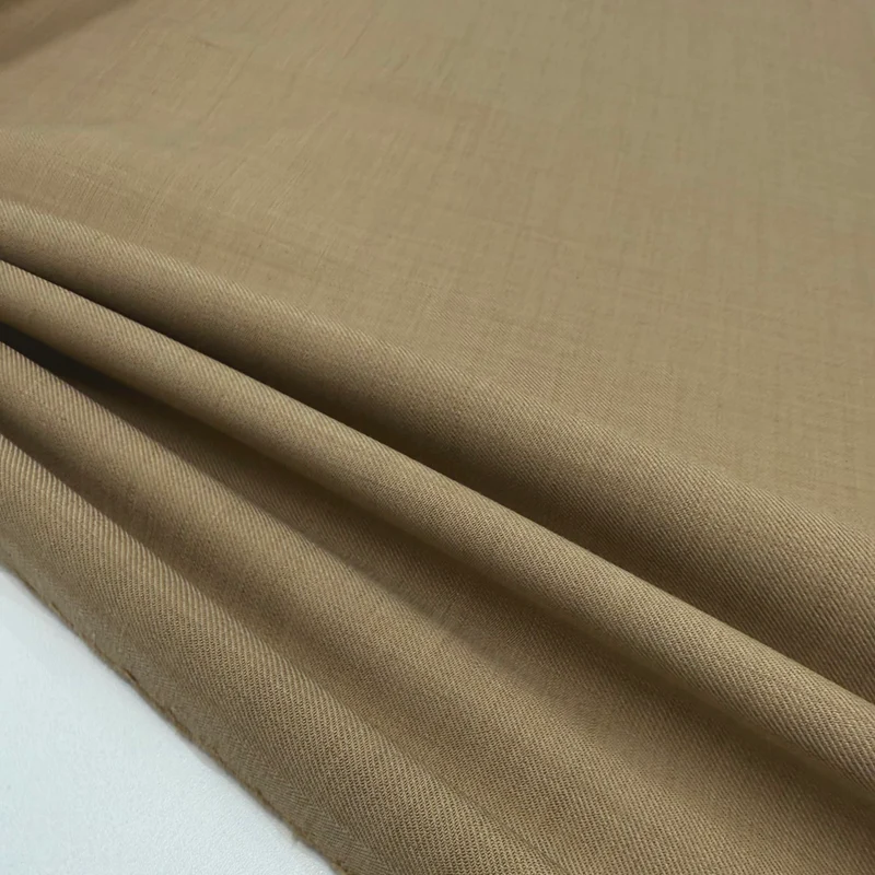 Tissu Tailleur, Gabardine Laine - Marietta