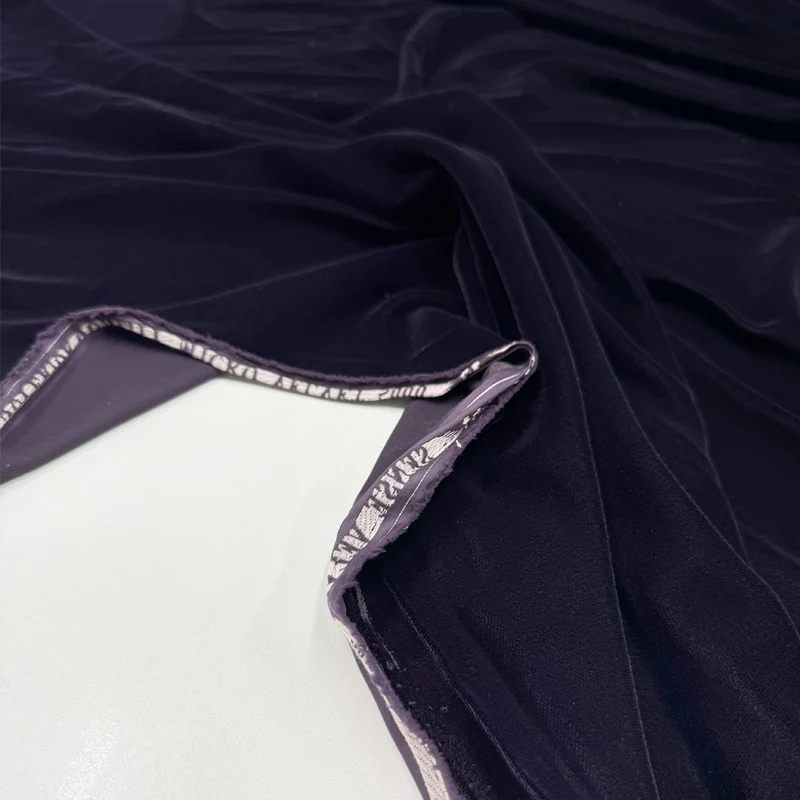 Tissu Micro-Velours - Luna