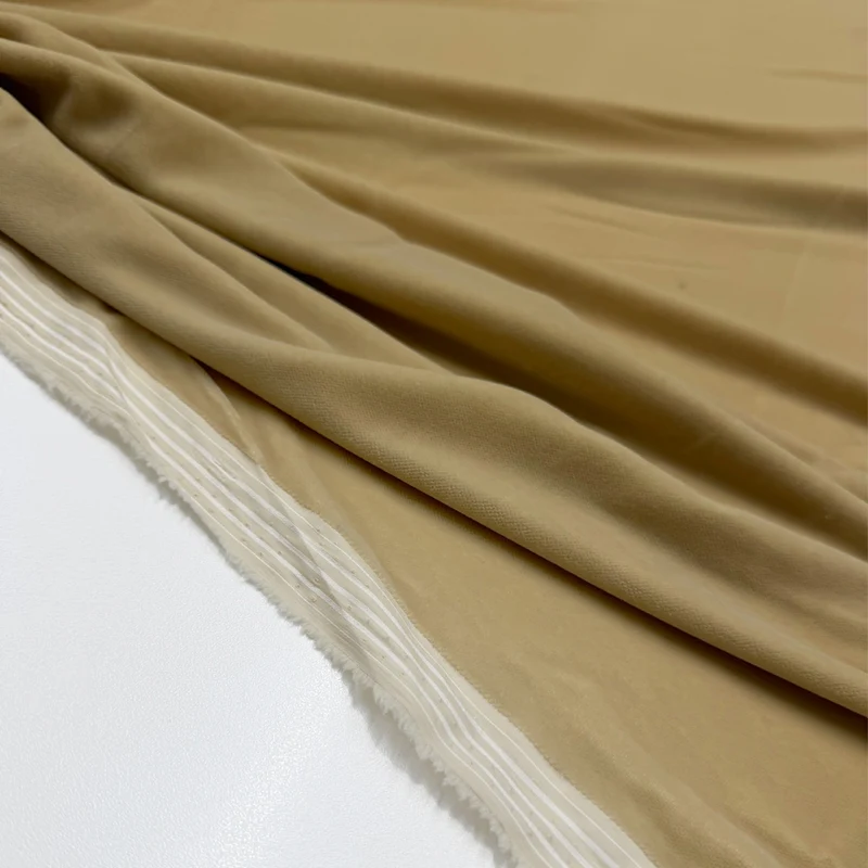 Tissu Micro-Velours - Luna