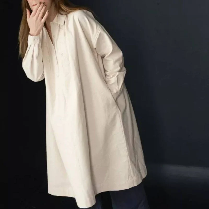 PATRON DE COUTURE PDF | Robe Cawley | Merchant & Mills | UK 6–18