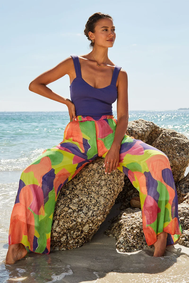 Pantalon Apollo L'Envol Pop