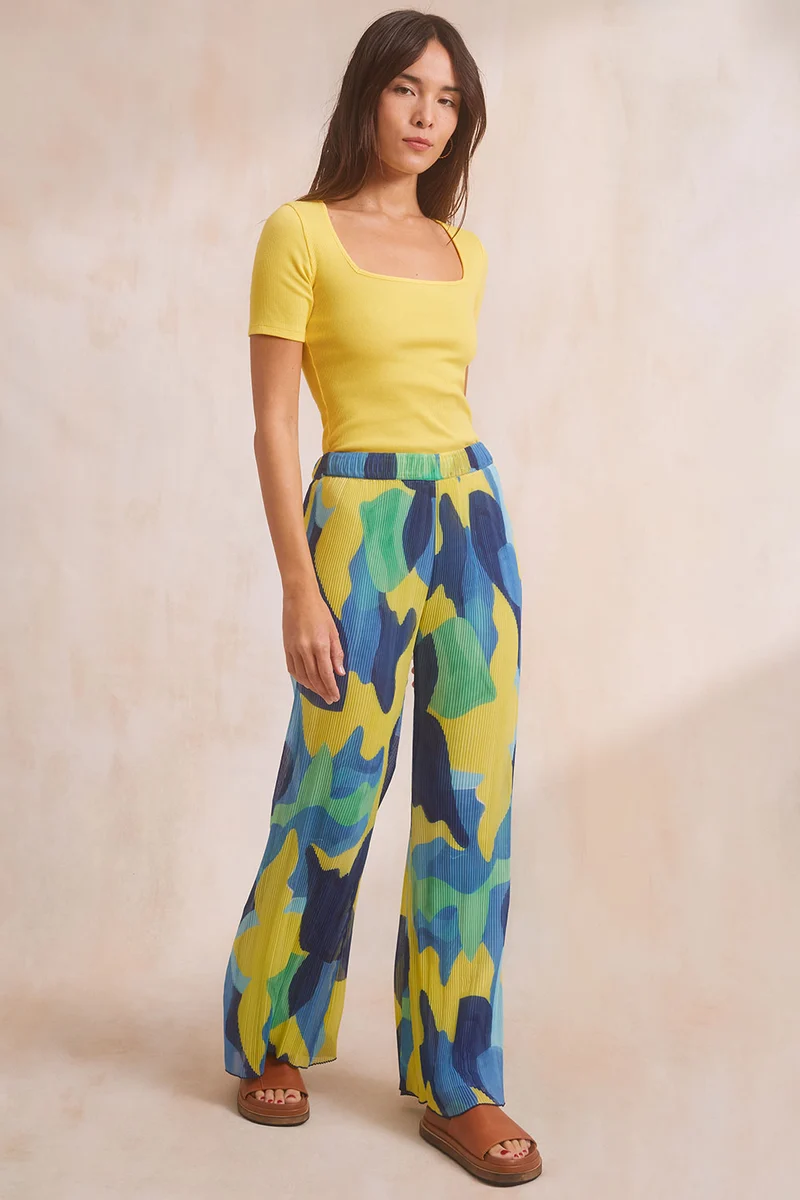 Pantalon Apollo L'Envol de Nuit