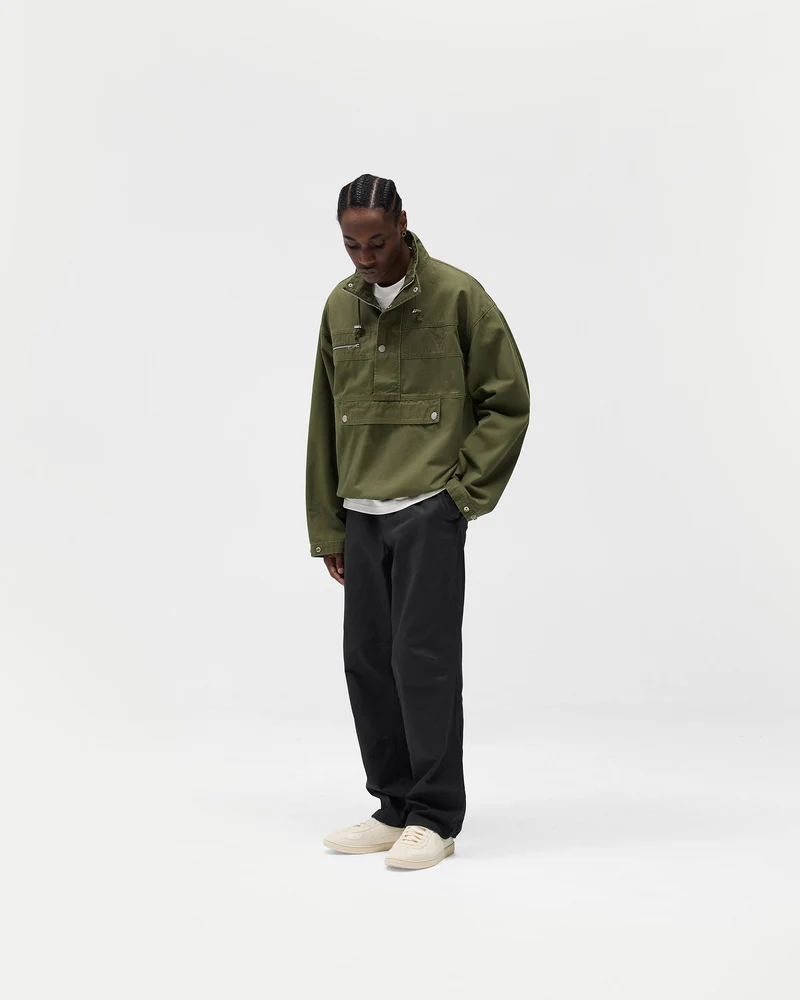 Represent X Puma Jacket - Night Pine