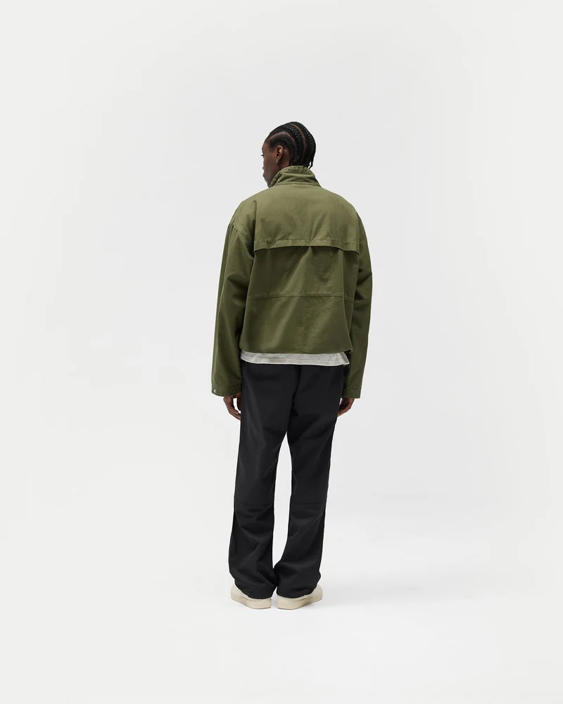 Represent X Puma Jacket - Night Pine