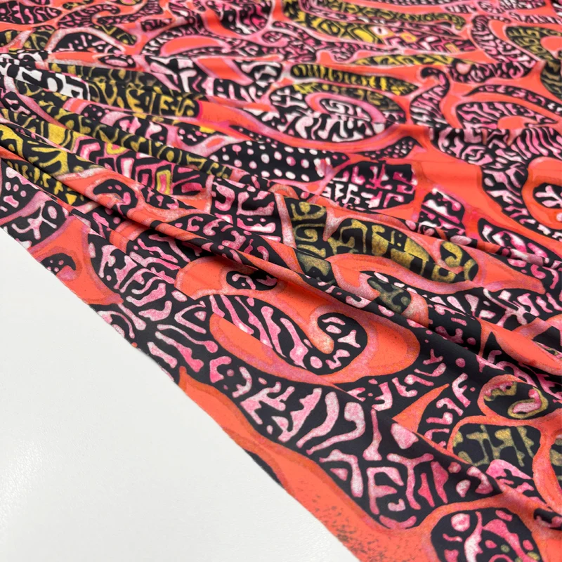 Tissu Jersey, Lycra Maillot - Aladino