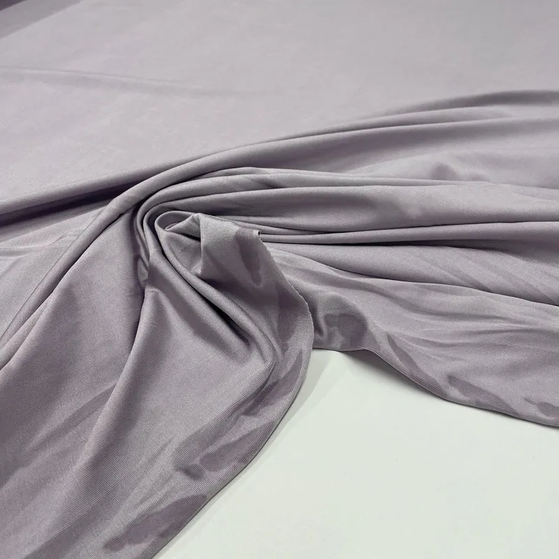 Tissu Jersey, Lycra Maillot - Lila