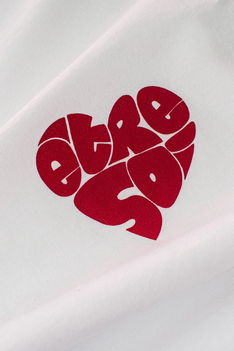T-shirt en coton Être Soi