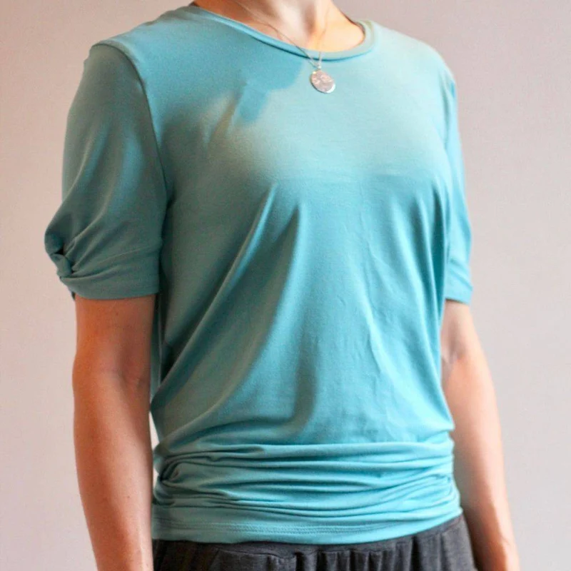 PATRON DE COUTURE PDF | Ensemble de yoga Knot Maste | Fehr Trade