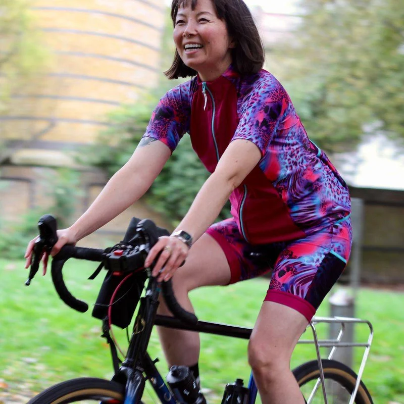 PATRON DE COUTURE PDF | Leggings Rouleur | Fehr Trade