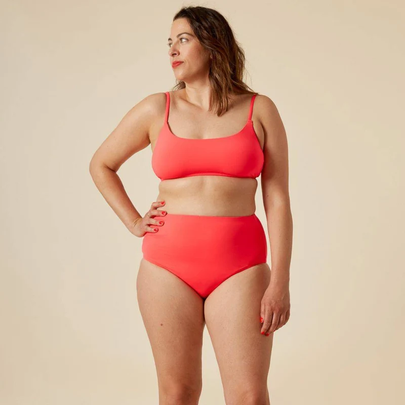 PATRON DE COUTURE PDF | Maillot de bain Faye | Closet Core Patterns | BILINGUE (FR/EN)