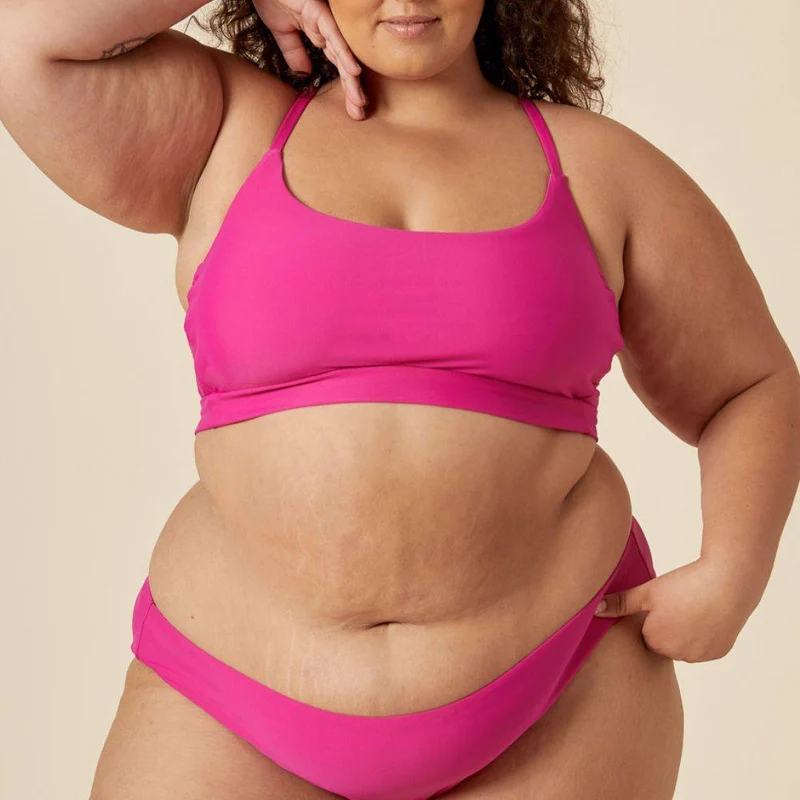 PATRON DE COUTURE PDF | Maillot de bain Faye | Closet Core Patterns | BILINGUE (FR/EN)