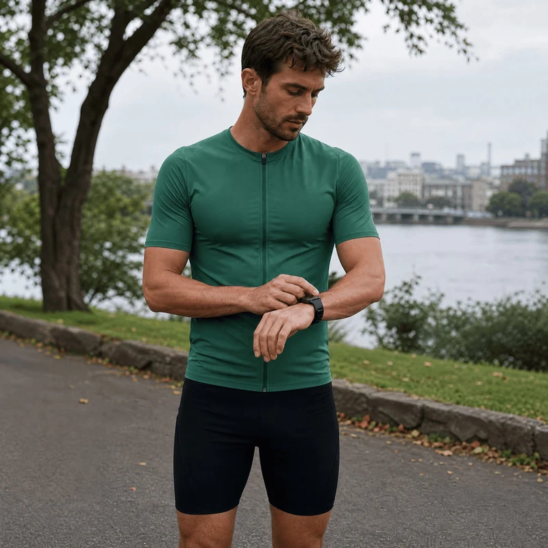 Tissu de performance pour Leggings & Vêtements de sport