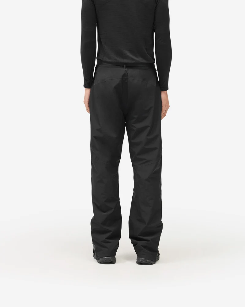247 Taped Pant - Black