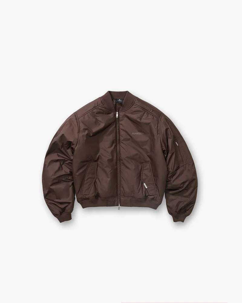Smart Bomber - Nero