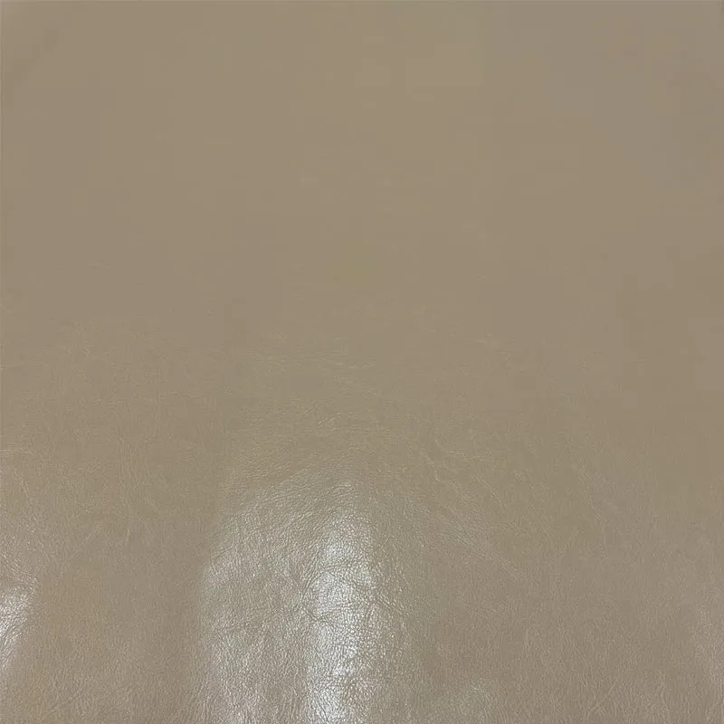 Tissu Simili Cuir, Viscose - Beno
