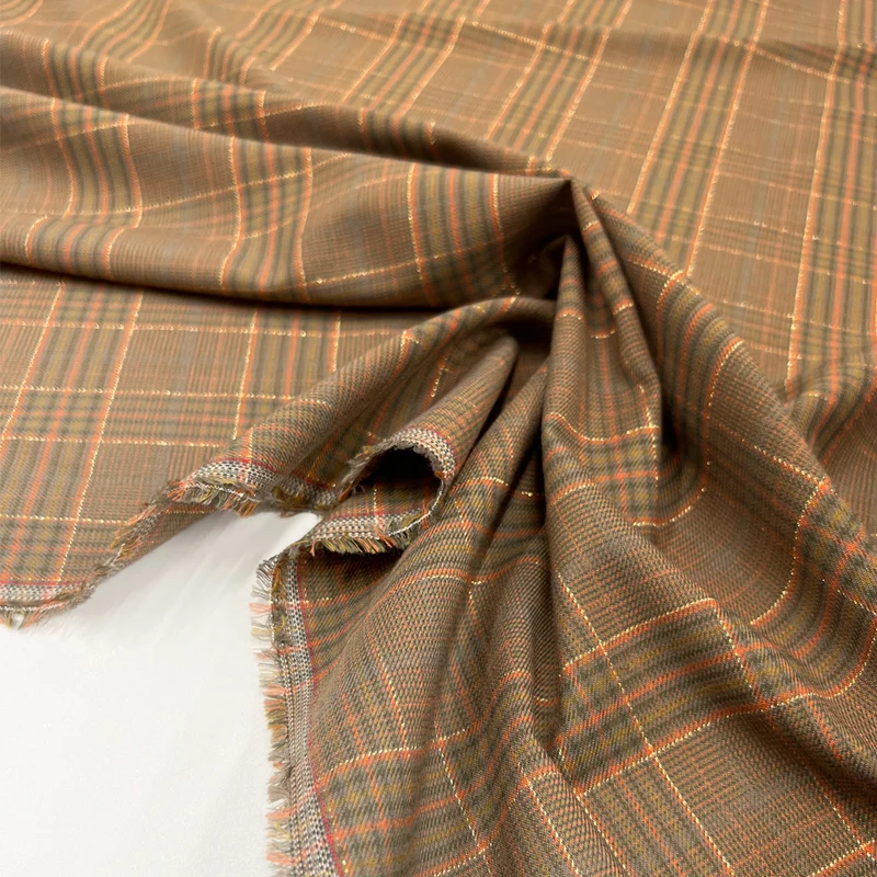 Tissu Tailleur Stretch, Viscose - Notevole