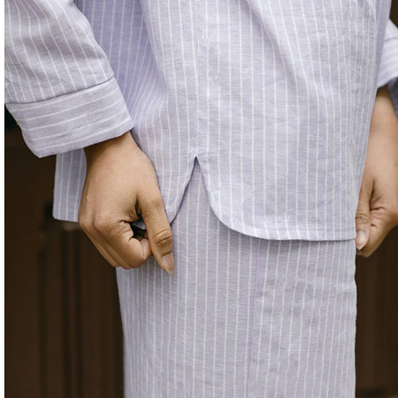 Patron de couture PDF | Blouse pyjama SERENA | Juliana Martejevs