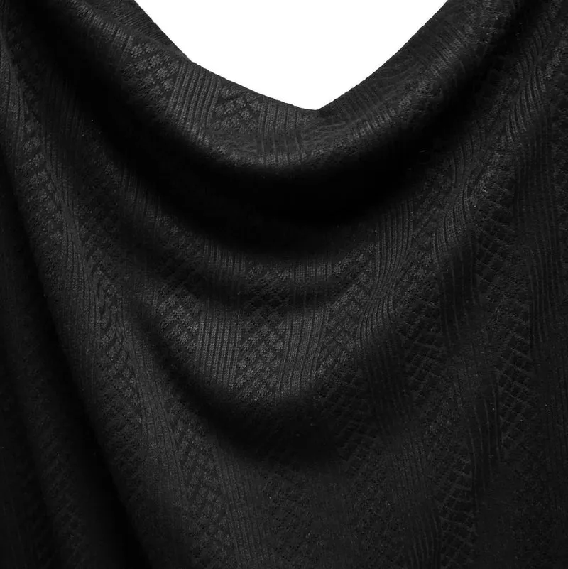 Tricot Texturé | Exclusivité Marigold | Plusieurs couleurs
