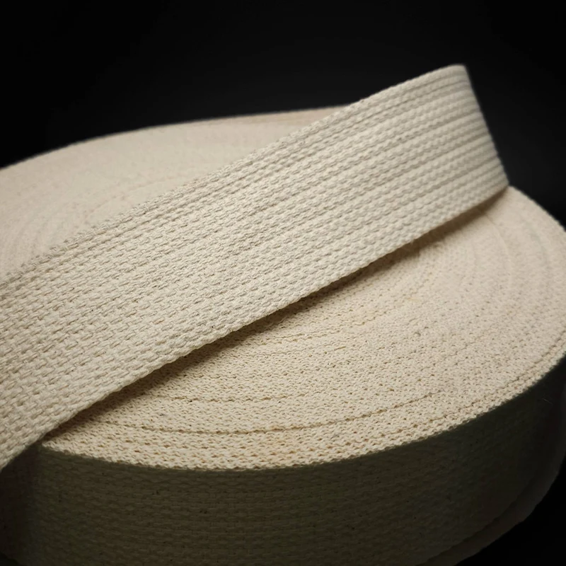 Sangle de Coton | 50 mm