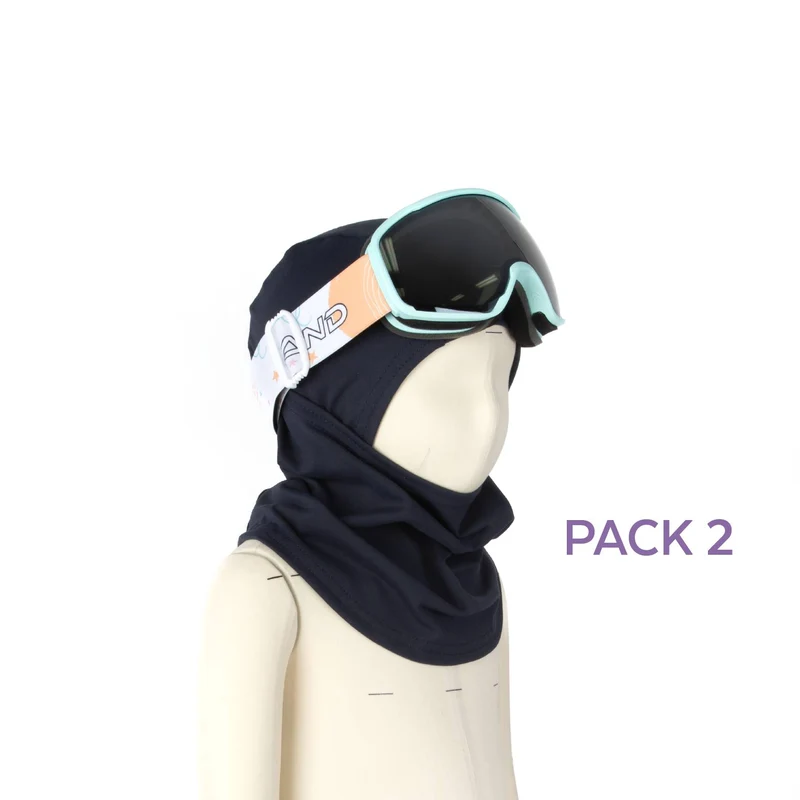 PDF PATRON DE COUTURE | 4350 | ALBERT | Bonnets d’hiver | Jalie | BILINGUE (FR/EN)