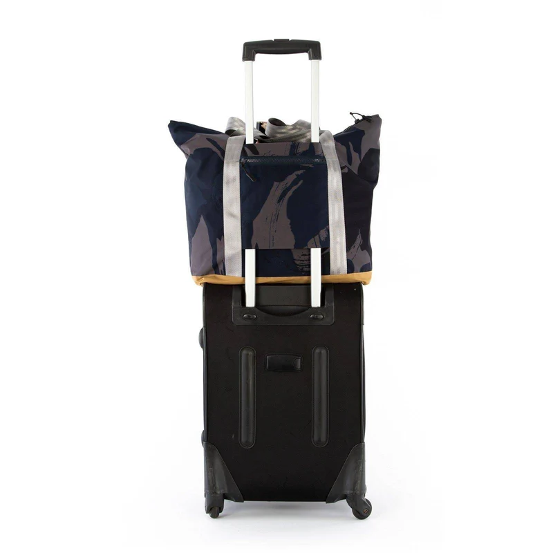 PDF PATRON DE COUTURE | 2019 | GALAXIE 3 | Accessoires de voyage | Jalie | BILINGUE (FR/EN)