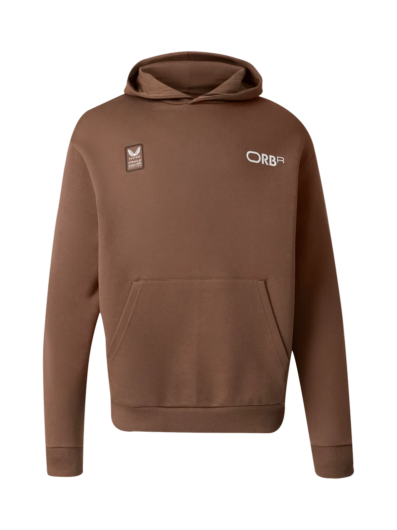 Oracle Red Bull Racing Classic Hoodie