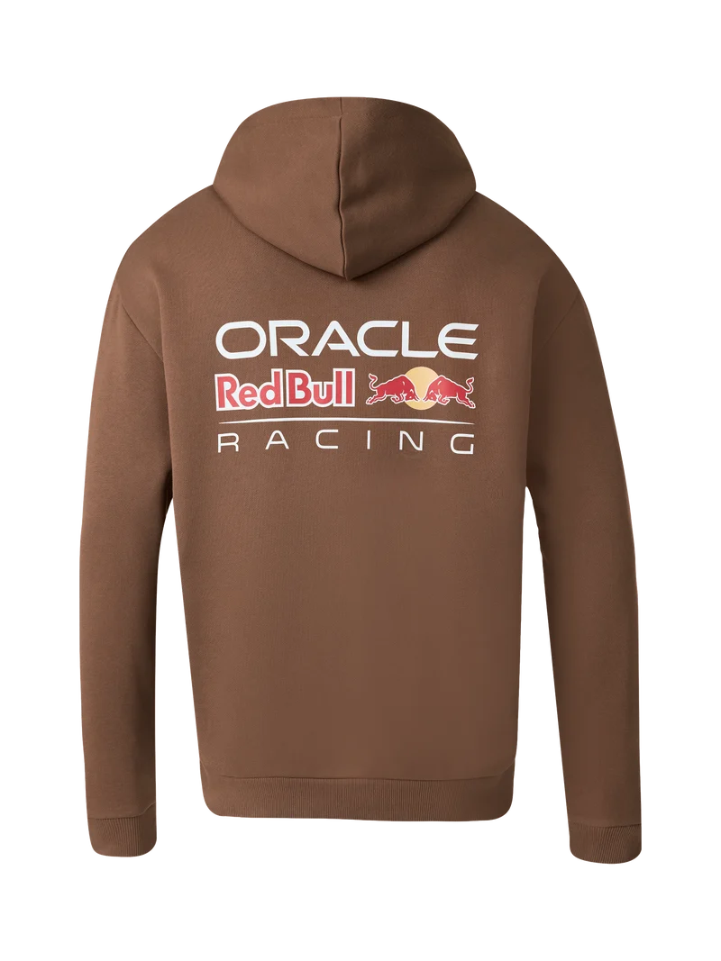 Oracle Red Bull Racing Classic Hoodie