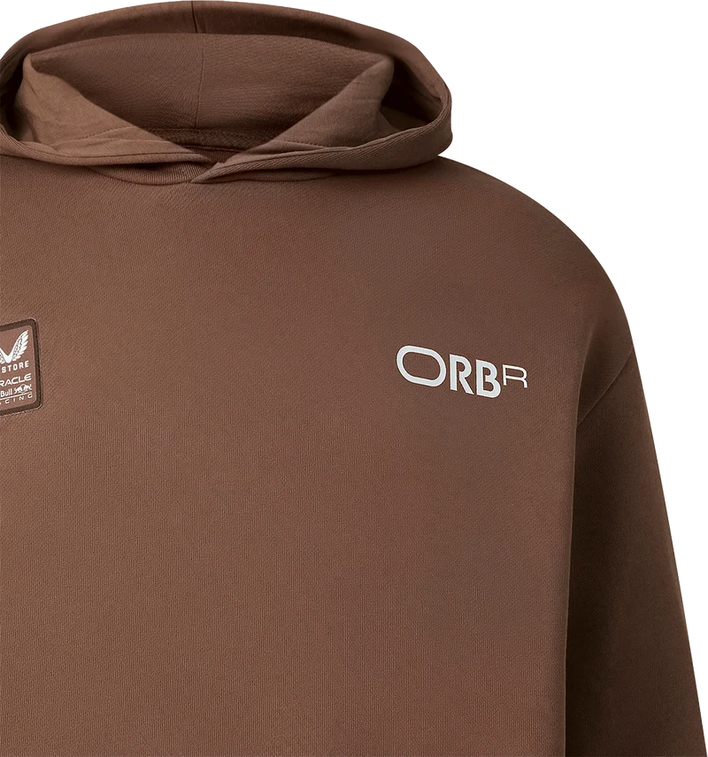 Oracle Red Bull Racing Classic Hoodie