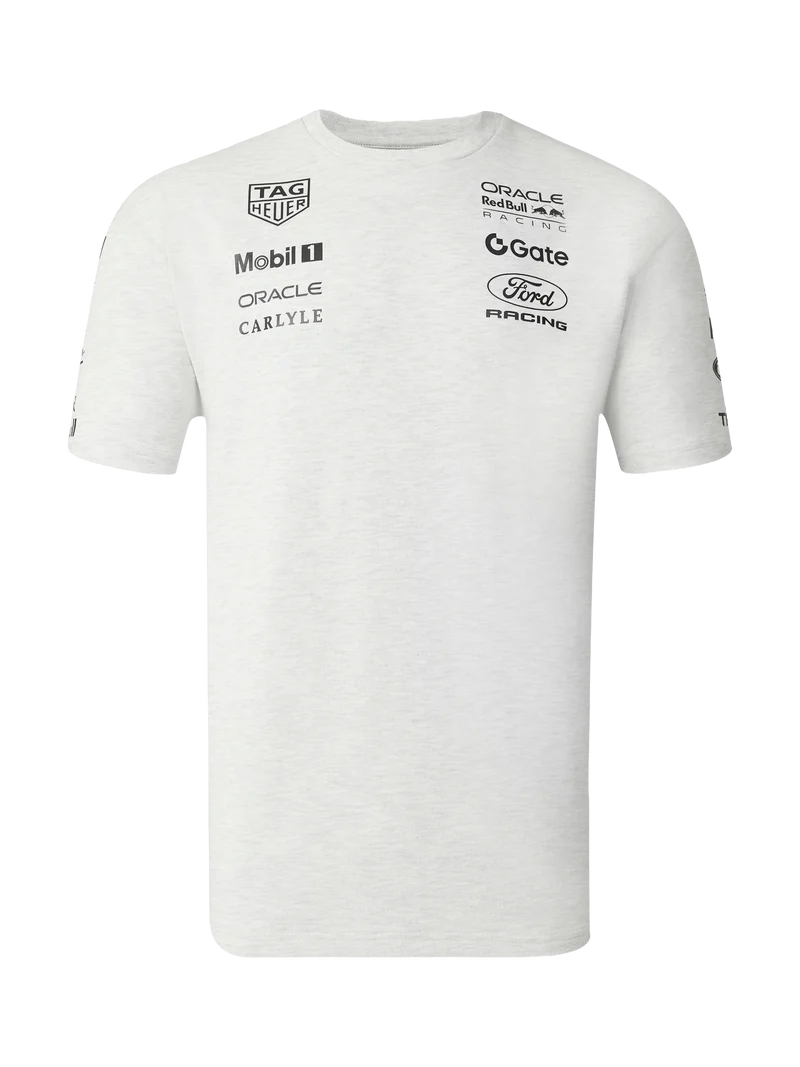 Oracle Red Bull Racing Classic T-Shirt