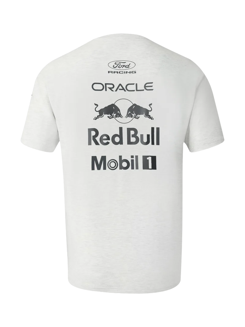 Oracle Red Bull Racing Classic T-Shirt
