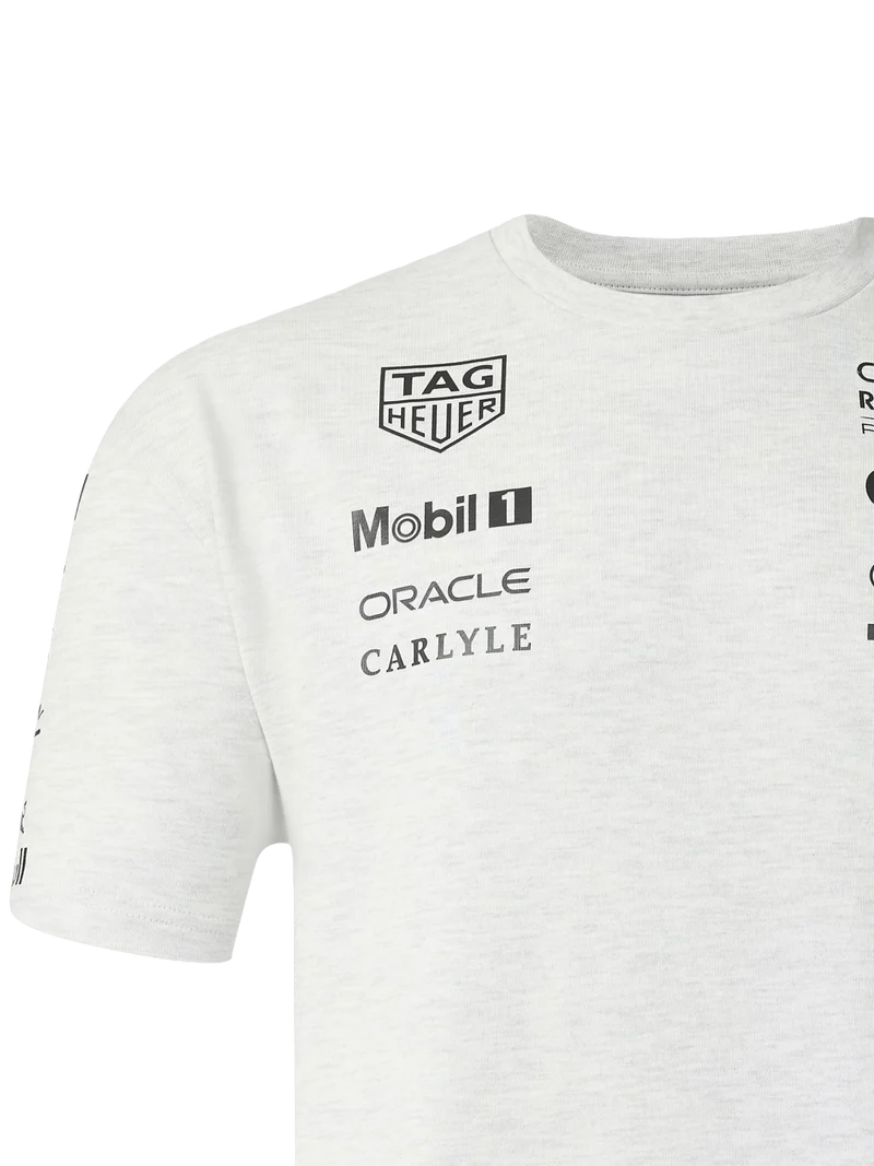 Oracle Red Bull Racing Classic T-Shirt